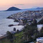Tranquil Seaview With Private Pool In Apartamento