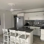Apartamento Tranquil Seaview With Private Pool In Bodrum