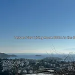 Apartamento Tranquil Seaview With Private Pool In *