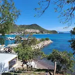 Tranquil Seaview With Private Pool In