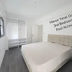 Apartamento Tranquil Seaview With Private Pool In *