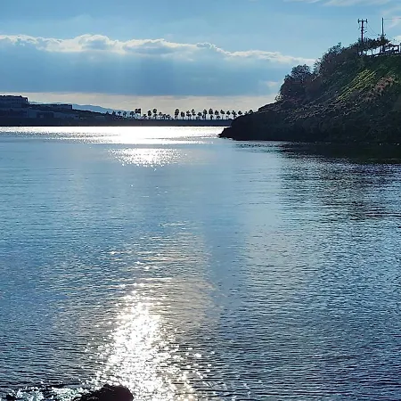 Apartament Tranquil Seaview With Private Pool In *