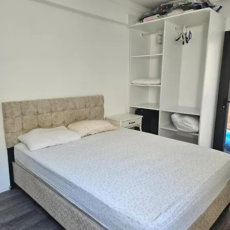 Tranquil Seaview With Private Pool In * بودروم