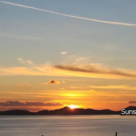 Tranquil Seaview With Private Pool In بودروم