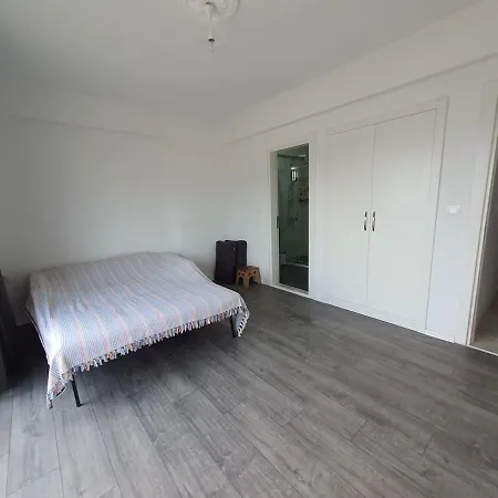 Tranquil Seaview With Private Pool In بودروم