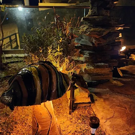 Tranquil Seaview With Private Pool In *