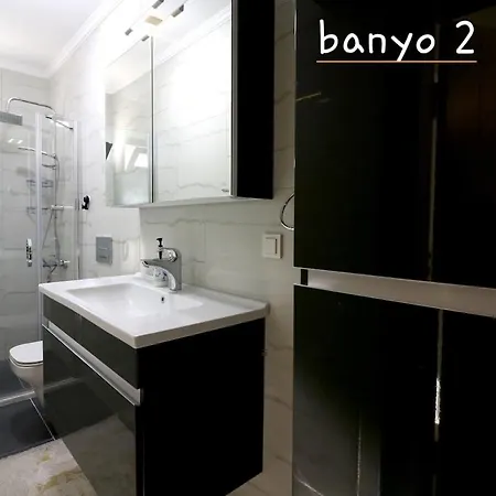 Tranquil Seaview With Private Pool In * بودروم