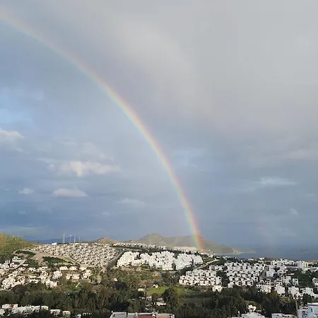 شقة Tranquil Seaview With Private Pool In *