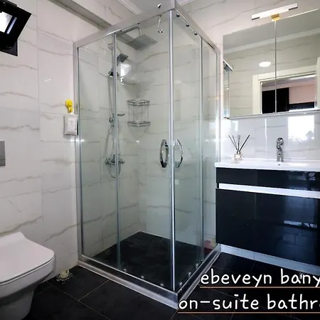 Tranquil Seaview With Private Pool In شقة بودروم