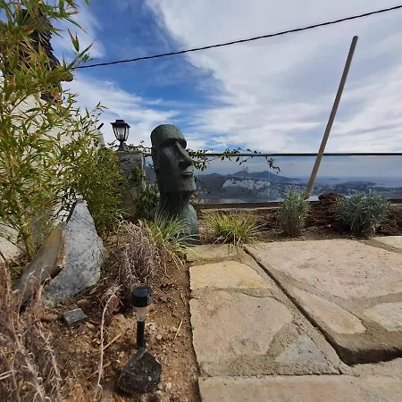 Tranquil Seaview With Private Pool In * Bodrum