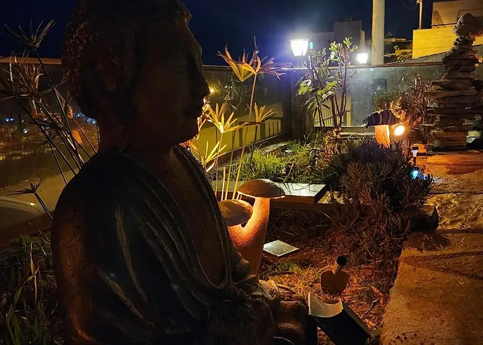 Tranquil Seaview With Private Pool In Daire Bodrum