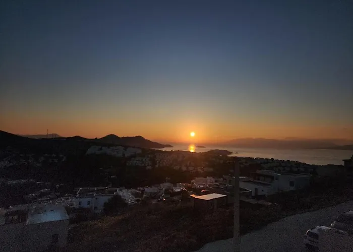 Tranquil Seaview With Private Pool In