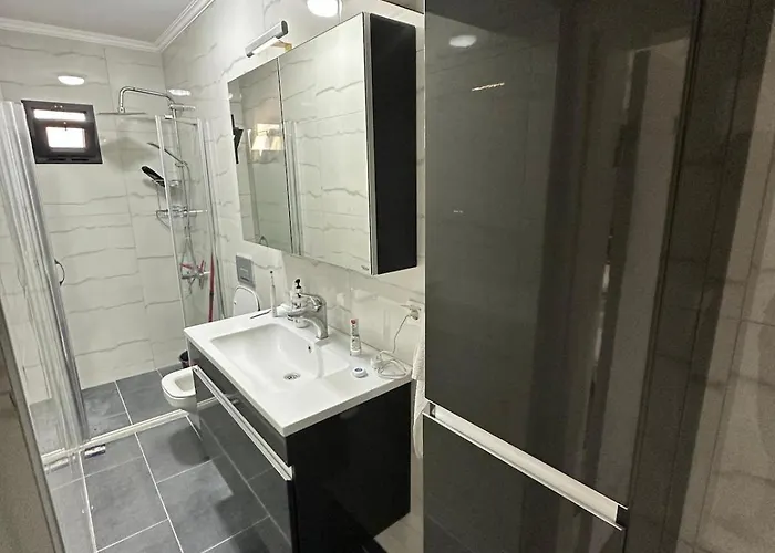 Apartament Tranquil Seaview With Private Pool In *