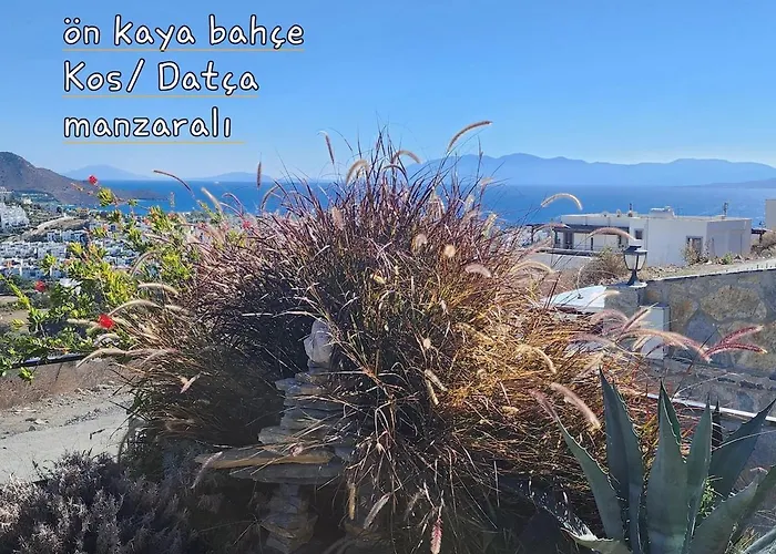 Tranquil Seaview With Private Pool In *