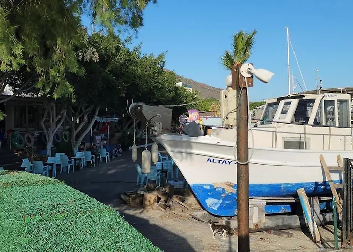 公寓 Tranquil Seaview With Private Pool In