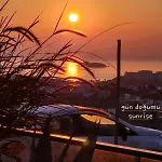 Tranquil Seaview With Private Pool In * Bodrum