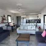 Tranquil Seaview With Private Pool In Daire Bodrum