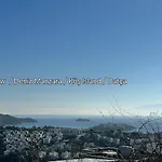 Daire Tranquil Seaview With Private Pool In *