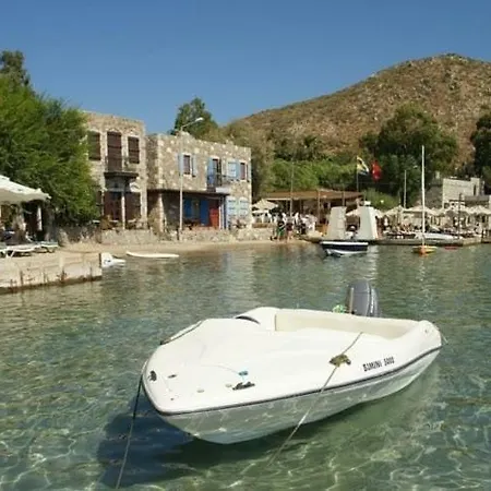 Apartment Tranquil Seaview With Private Pool In *