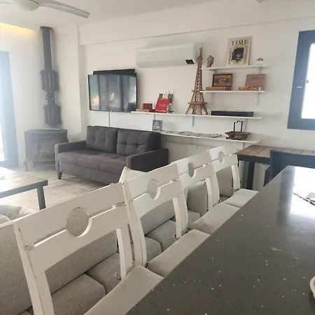 Tranquil Seaview With Private Pool In