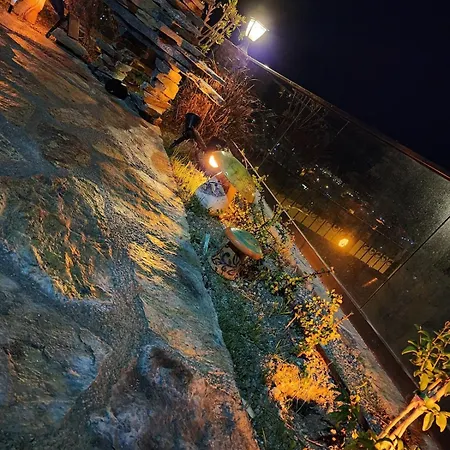 Tranquil Seaview With Private Pool In * Bodrum