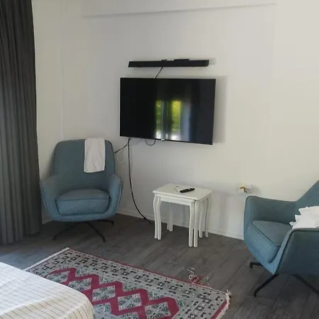 Lejlighed Tranquil Seaview With Private Pool In *