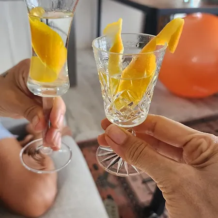 Apartman Tranquil Seaview With Private Pool In *