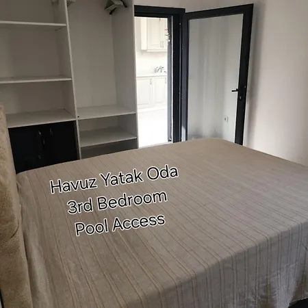 Tranquil Seaview With Private Pool In Apartman *