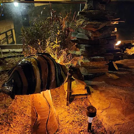 Apartman Tranquil Seaview With Private Pool In *