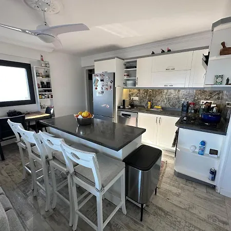 Tranquil Seaview With Private Pool In Apartman *