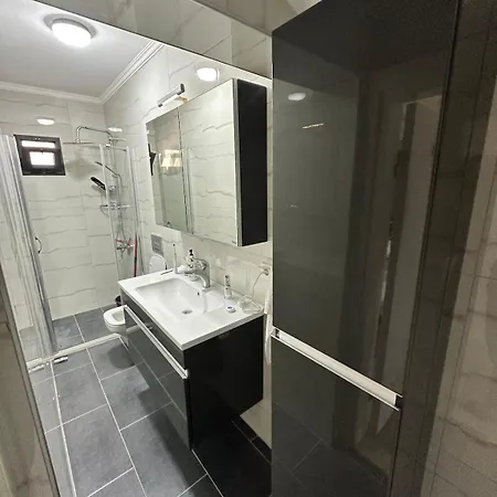 Apartman Tranquil Seaview With Private Pool In *