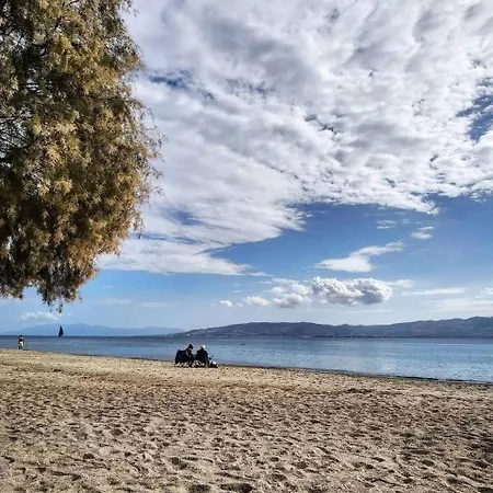 Apartman Tranquil Seaview With Private Pool In Bodrum