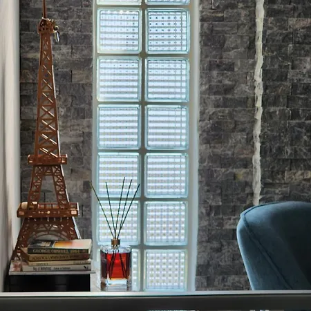 Apartman Tranquil Seaview With Private Pool In *