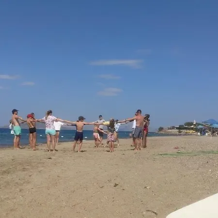 Tranquil Seaview With Private Pool In Apartman *