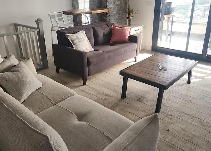 Tranquil Seaview With Private Pool In Бодрум