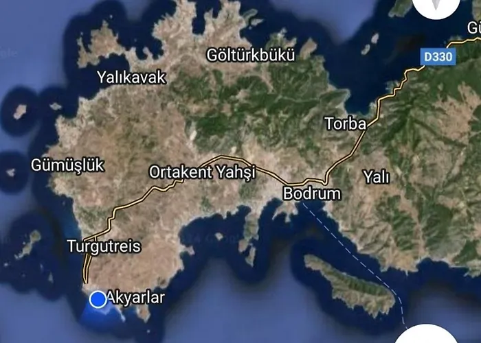 Tranquil Seaview With Private Pool In Apartment