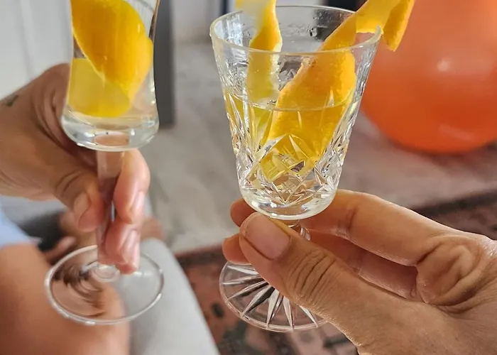 Apartment Tranquil Seaview With Private Pool In *