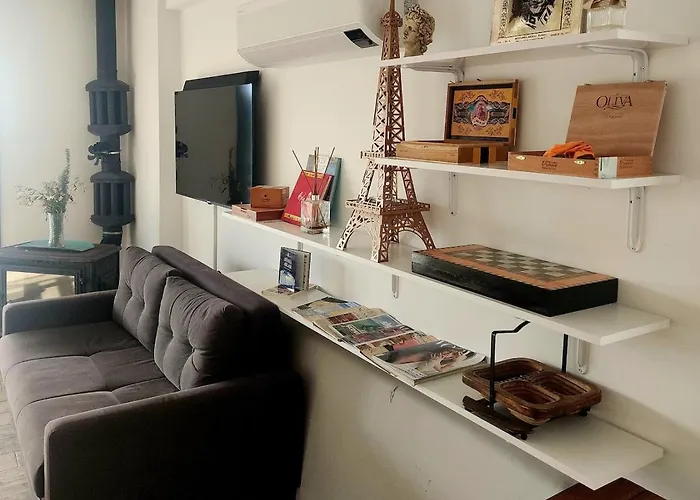 Tranquil Seaview With Private Pool In Бодрум