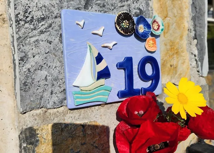 Tranquil Seaview With Private Pool In Бодрум