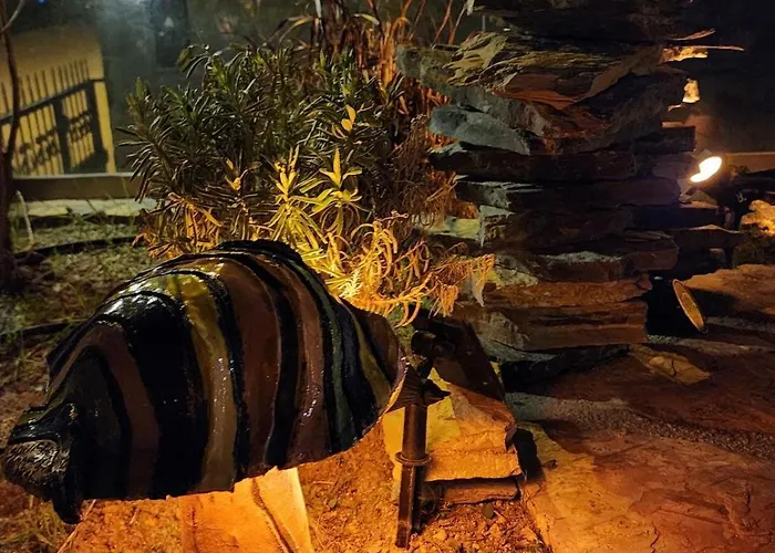 Tranquil Seaview With Private Pool In *