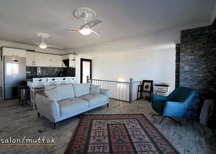 Tranquil Seaview With Private Pool In