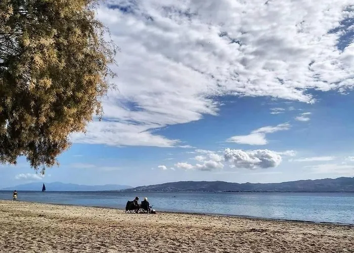 Апартаменты Tranquil Seaview With Private Pool In Бодрум