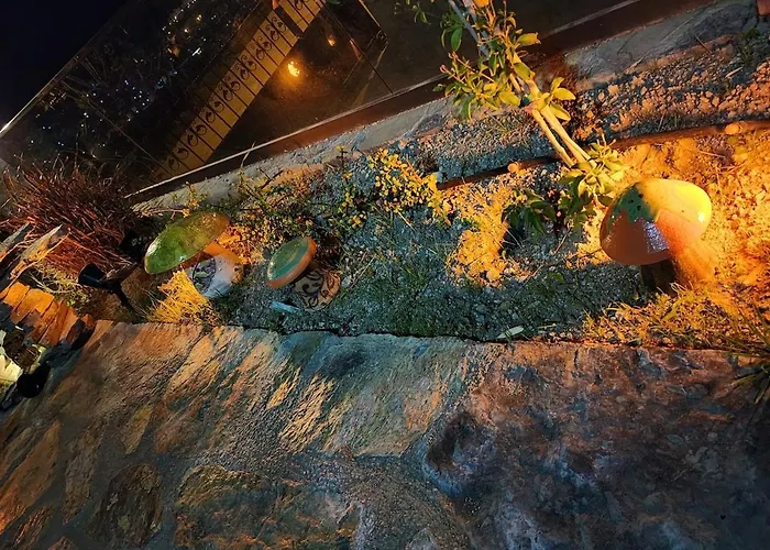 Tranquil Seaview With Private Pool In * Бодрум