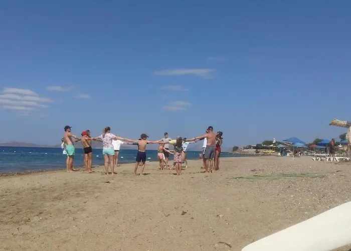 Tranquil Seaview With Private Pool In Апартаменты *