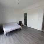 Tranquil Seaview With Private Pool In 博德鲁姆