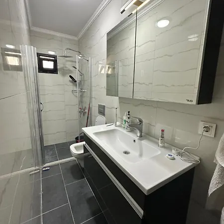 Tranquil Seaview With Private Pool In * Bodrum