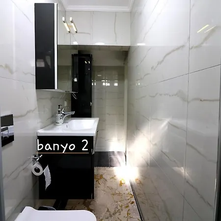 Tranquil Seaview With Private Pool In 아파트