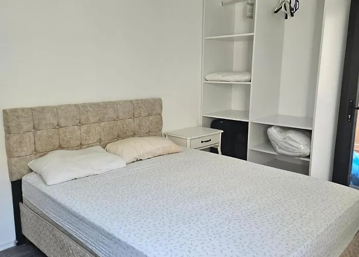 Tranquil Seaview With Private Pool In * Bodrum