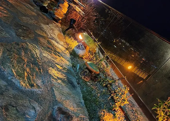 Tranquil Seaview With Private Pool In * Bodrum