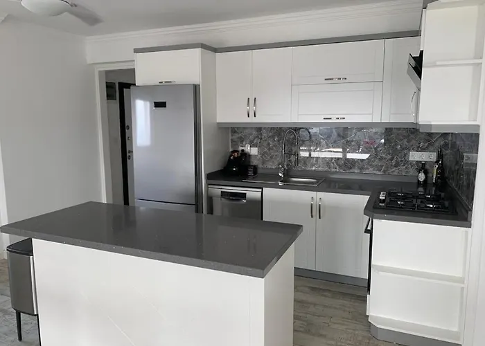 Tranquil Seaview With Private Pool In *